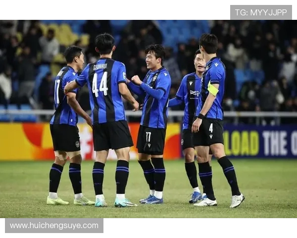 仁川联与大邱FC对决前瞻分析及比赛结果预测